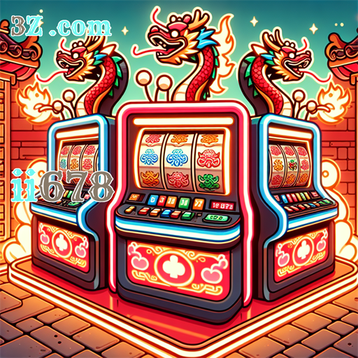 Login Criativo: A Nova Perspectiva do ii678 em Jogos