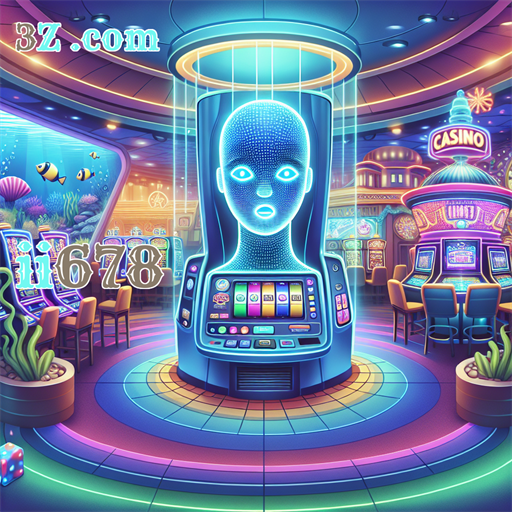 Explorando a Plataforma de Jogos do ii678 com Estilo