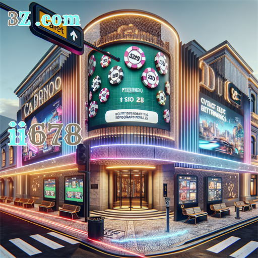Slots Fantásticos: A Magia dos Jogos no ii678